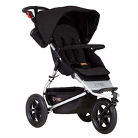 stroller hire sunshine coast